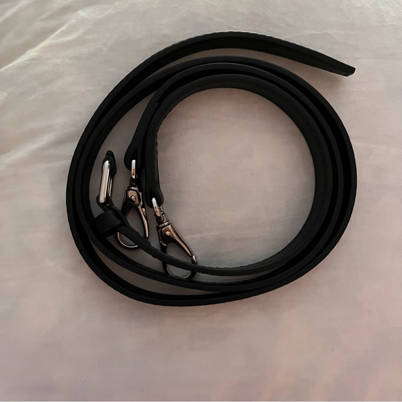 RALPH LAUREN Ricky Handbag - Picture 7 of 7